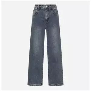 써스데이아일랜드 베기핏 데님 팬츠 T256MJE143W 872185