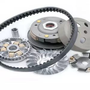 바람막이 실드 풀리 구동계 윈드가드 우측 주행풍 튜닝용