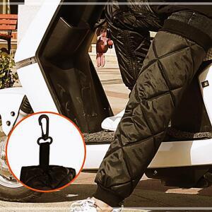 [2개구성] 보호대 무릎 다리 오토바이 발워머 토시 용 바람막이 FAWFG00RY