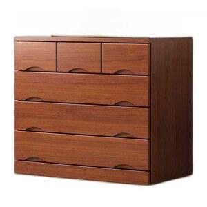 4단 5단대형원목서랍장 드레스룸서랍장 1600 라탄 안방 나무 거실 큐브형 틈새서랍장