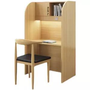 인실 실 책상 어학원 수험생 카페 공부 스터디 80x60x60 인용