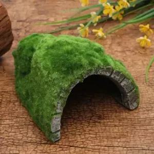 [알티피아]동굴 수조 동굴인기 사육장 은신처 장식 파충류