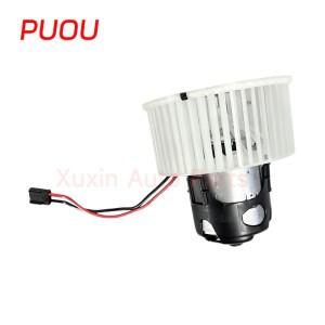 자동차호환  AC 모터 팬 BMW 5 F10 F11 F07 6 F12 F13 F06 7 F01 F02 F03 F04 64119242607호환  팬