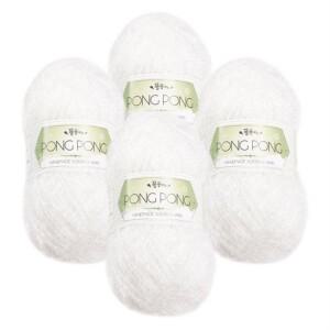 퐁퐁수세미 실바람 청송 뜨개실