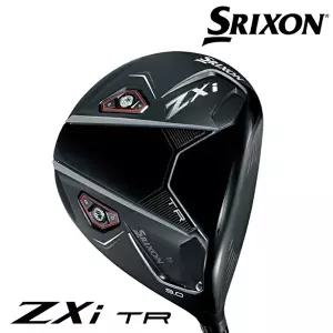 [스릭슨]던롭 스릭슨 ZXi TR 드라이버 2025년 병행 AS보증 S, 9도