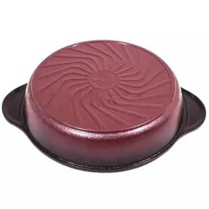 매직팬 399GSZ30 원형 만능팬 저수분직화냄비 구운계란팬