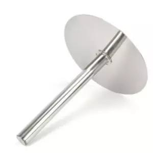 대형 부침개 호떡 누르개 22x25.5 주방 필수 아이템