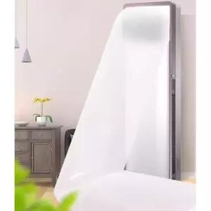 작업장용 에어컨 바람 통로 비닐 20M 풍향조절 여름필수아이템 냉방효과증대