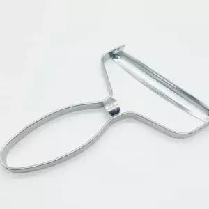 양배추 KEJ711B0 채칼 105mm 양배추필러 야채칼 스텐감자칼