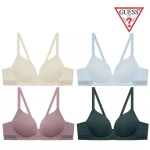 게스 GUESS 컴포트 노와이어 브래지어 4종 택1 GCWBR9211145936