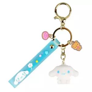 고품질 시나모롤 인형 피규어 바니랜드 한정판 캐릭터 소장용 (WFKL2BO)