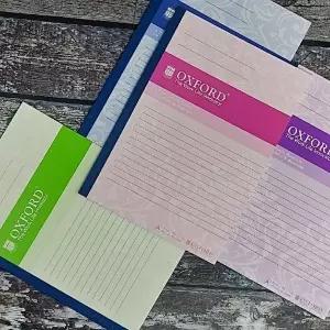 브랜빌 옥스포드 일본식 잘펴지는노트 B5 30매 1권 (KYR-WBC7FD3)