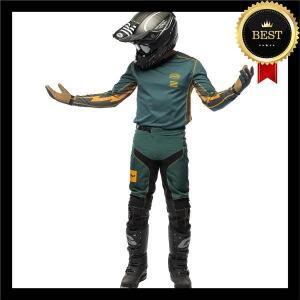 2026 FH MX 키트 오프로드 모토크로스 기어 엔듀로 저지 및 팬츠 바이크 콤보 모터사이클