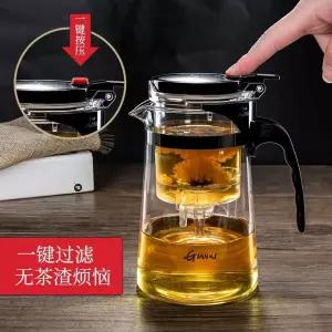 차내리는 컵 티망 보리차 거름망 차우리는 미세 차메이커