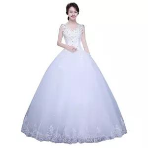 셀프웨딩드레스 2부 피로연 브라이덜샤워 웨딩촬영 스몰웨딩 돌잔치 체형