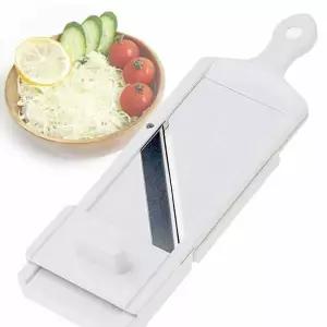 슬라이스 GCT612K6 대형 두께조절 양배추자르기 채칼 양배추