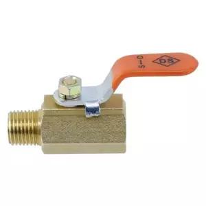 맘모스밸브 1EA PT3/8