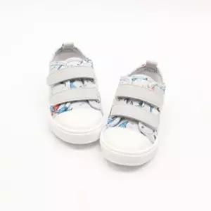 [셀러허브 1]국산 상어 남아여아 아동 찍찍이 키즈 스니커즈