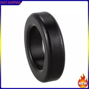 호환  특수 10X 변압기 초킹 코일 부품 토로이드 페라이트 코어 AS225-125A 검정색