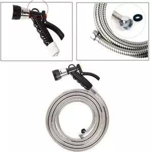 스테인리스 베란다 세척용