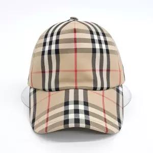 [구구스]중고명품 버버리 캡 모자 (NO 10299930)