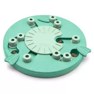 니나오토슨 도그 워커 에코 3단계 강아지 노즈워크 장난감 69541