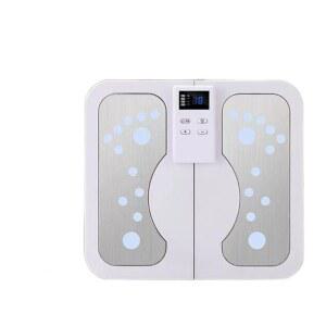 전기 EMS 발바닥 발마사지기 족저근막염 마사지기