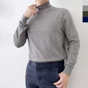 선물 여름 남자니트 정장 겨울 니트 20대 티셔츠 티 (WFKLDR0)