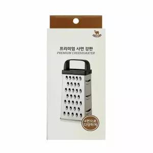 사면 ULW874A4 채칼 당근채칼 양배추슬라이서 야채필러