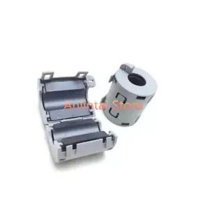 호환  ZCAT3035-1330 ZCAT3035-1330-BK 페라이트 코어 150옴 힌지형 13MM