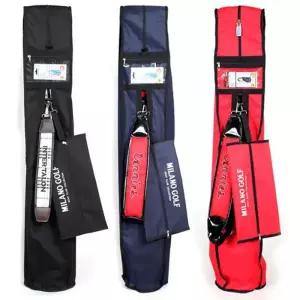 [룽스]항공커버 아이언세트 하프백용 골프용품 골프가방