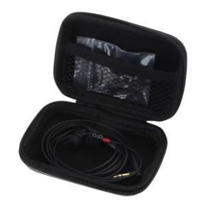 IE800S 이어버드 HiFi 오디오파일 헤드셋 케이블 다이나믹 게임용