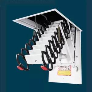 다락방 사다리 복층계단 옥탑방 이층 다락방사다리 폴딩