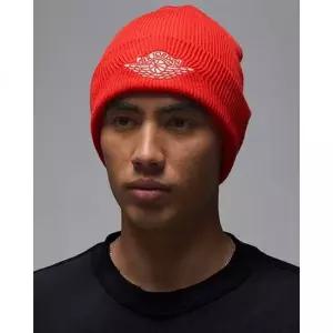 나이키 조던 피크 레어 에어 비니 - 칠레 레드세일 IB4065-673 276805