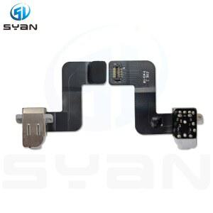 맥북 프로 레티나 오디오 헤드폰 잭, 13 인치 A1425, 2012 년 후반, 2013 년 초, 821-1534-A, 신제품