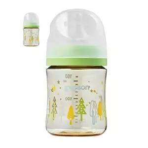 (제스트)3세대 PPSU 피죤 젖병 SS젖꼭지 160ml 젖병 노리개