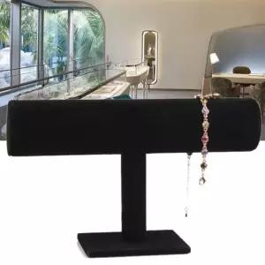 팔찌 시계 진열대 T자 진열대 악세사리 주얼리 보관 팔찌진열대 팔찌거치대 T자팔찌진열대