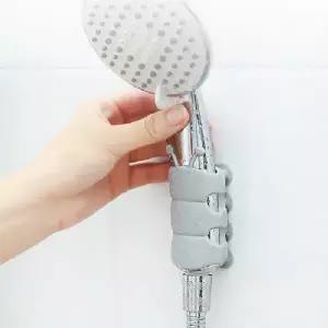 ( )문어빨판 샤워기 거치대 0979