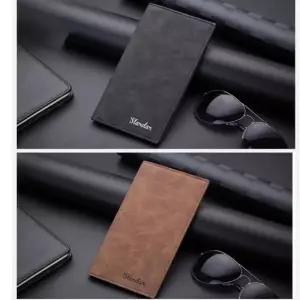 남성용 심플 카드 수납 슬림 장지갑 선물용 남자장지갑 남성장지갑 남성지갑 심플장지갑