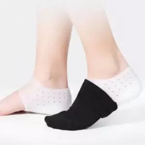 고품질 키높이 쿠션 실리콘 깔창 패드 (WFKMRYV)