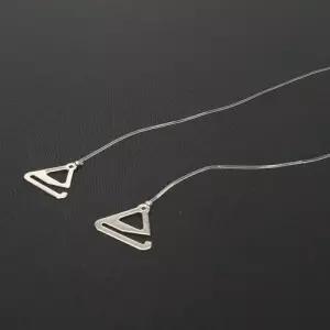 얇은 브라어깨끈 실브라끈 투명 WA91048