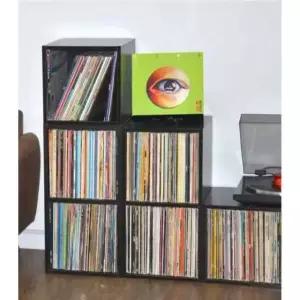 레코드판 엘피 진열 원목 거치 깔끔 엘피판 장 장식장 랙 보관함