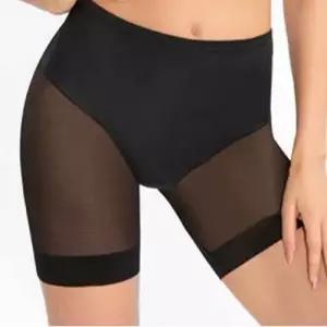 여성 압박 보정 바지 거들 속바지 슬림 치마 데일리 W9F3AF7