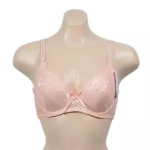 망고슈슈 여성속옷 E컵브라 풀컵 41609 B WFKX2C3