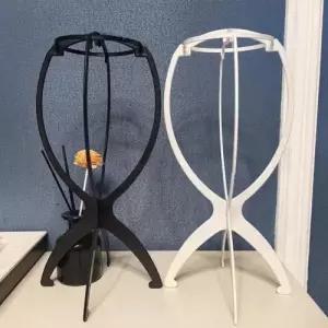 걸이 거치대 스탠드 가발 가발거치대 가발피스 가발스 WFLRIDA