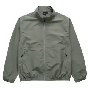 [아웃도어스/랜더스]랜더스 숏 바람막이 자켓 집업 점퍼형 윈드브레이커 JK520 카키