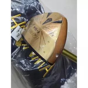 [혼마]왼손 좌타 혼마 3스타 F-04 파크골프채 정품 파크채 PA3830116