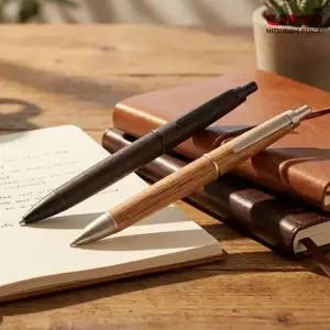 유니 제트스트림 퓨어몰트 싱글 볼펜 SXN-PM-05 0.5mm