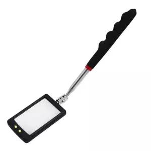 자동차 하부 검사 탐지 차량 작업용 거울 소형 반사경