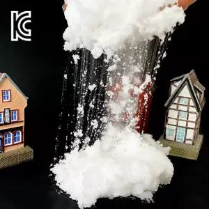 (TD) 안전한 나만의 클라우드슬라임 만들기 1인 KITDIY클레이 점토놀이 미술수업 조소 만들기재료 유치원